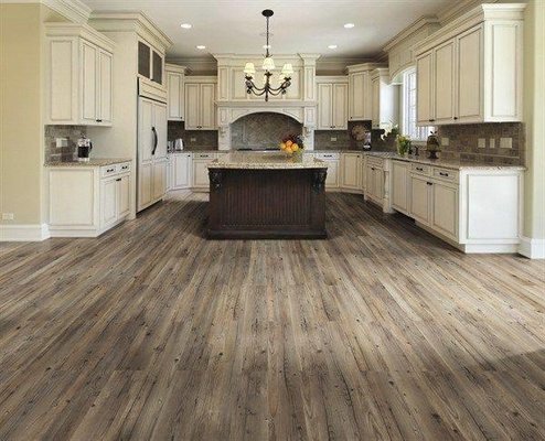 Don Riggs Wood Floors