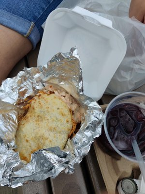 Nicole’s Arepas & Sabor