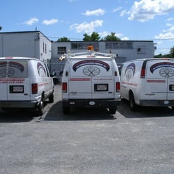 The Drain Cleaning Company