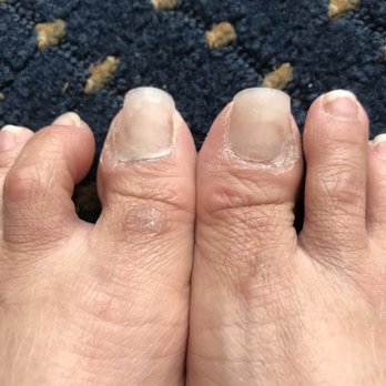 Ocean Nails - Unbelievable that I just finished my pedicure few minutes ago and my toenails looked like that . - Nail Salons Near Me - Ocean City, Maryland Ocean Nails - Unbelievable that I just finished my pedicure few minutes ago and my toenails looked like that . - Nail Salons Near Me - Ocean City, Maryland