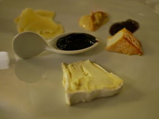 Maison Lameloise by null