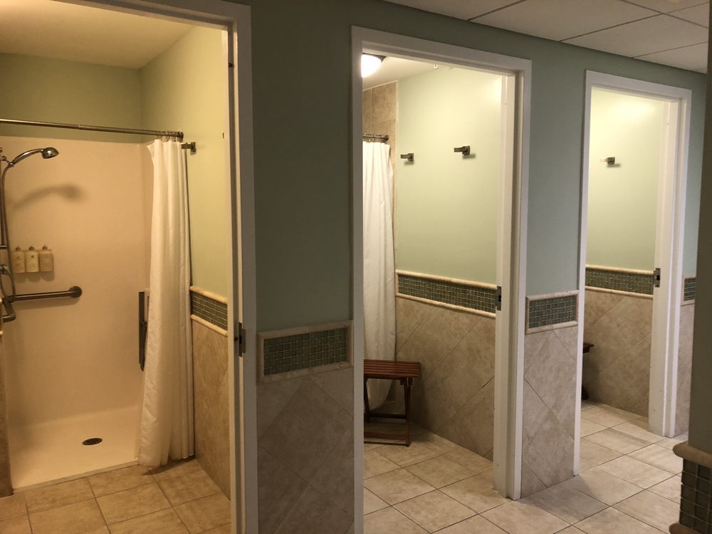 Salamander Spa Image