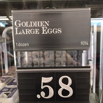 ALDI - Eggs - Grocery Near Me - Chester, Virginia
