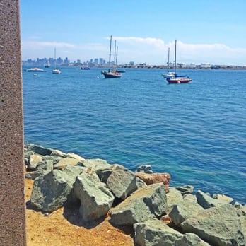Best Western Plus Island Palms Hotel & Marina - San Diego, CA