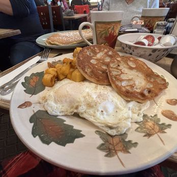 English Muffin - Breakfast & Brunch Near Me - Johnston, Rhode Island