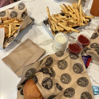 The Stand - American Classics Redefined - The Stand burgers - New American Near Me - Tustin, California The Stand - American Classics Redefined - The Stand burgers - New American Near Me - Tustin, California