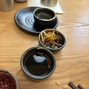 Kajiken - Bean Sprout topping - Ramen Near Me - Dublin, California