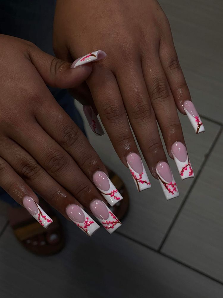 ALLURE NAILS & SPA Updated September 2024 101 Photos & 56 Reviews