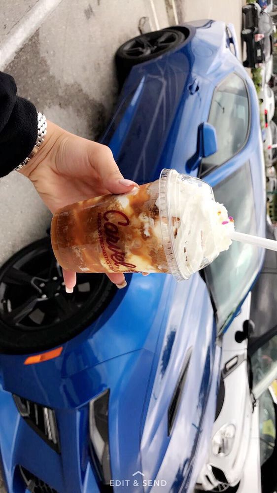 CARVEL Updated September 2024 11 Photos & 28 Reviews 255 NE