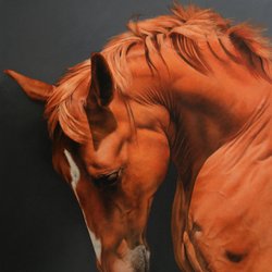 Good Art Company - Artist Anne-Marie Kornachuk