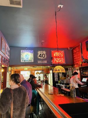 Abby's Highway 40 by null
