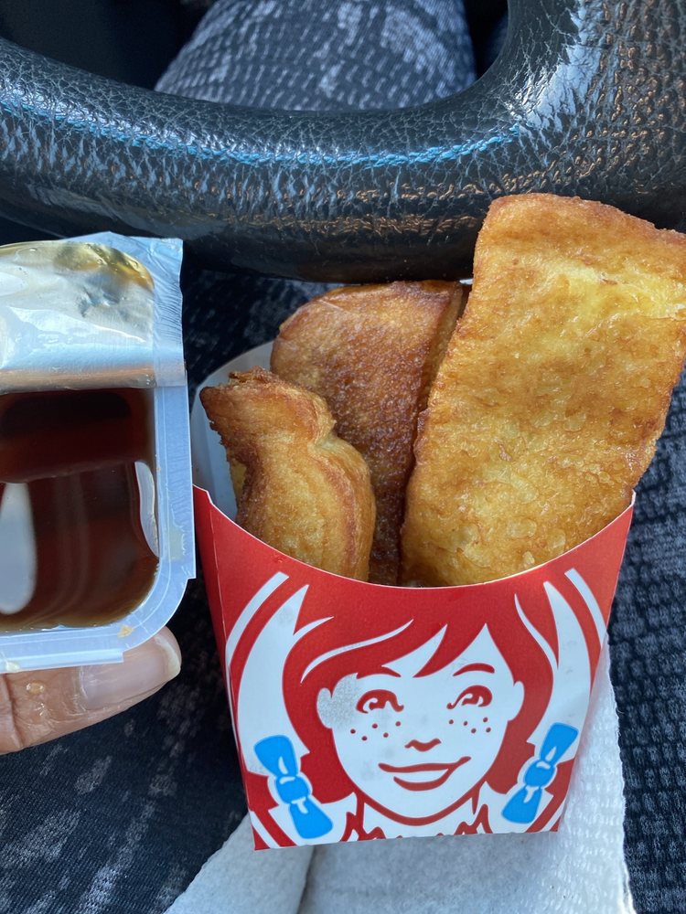 Wendy's