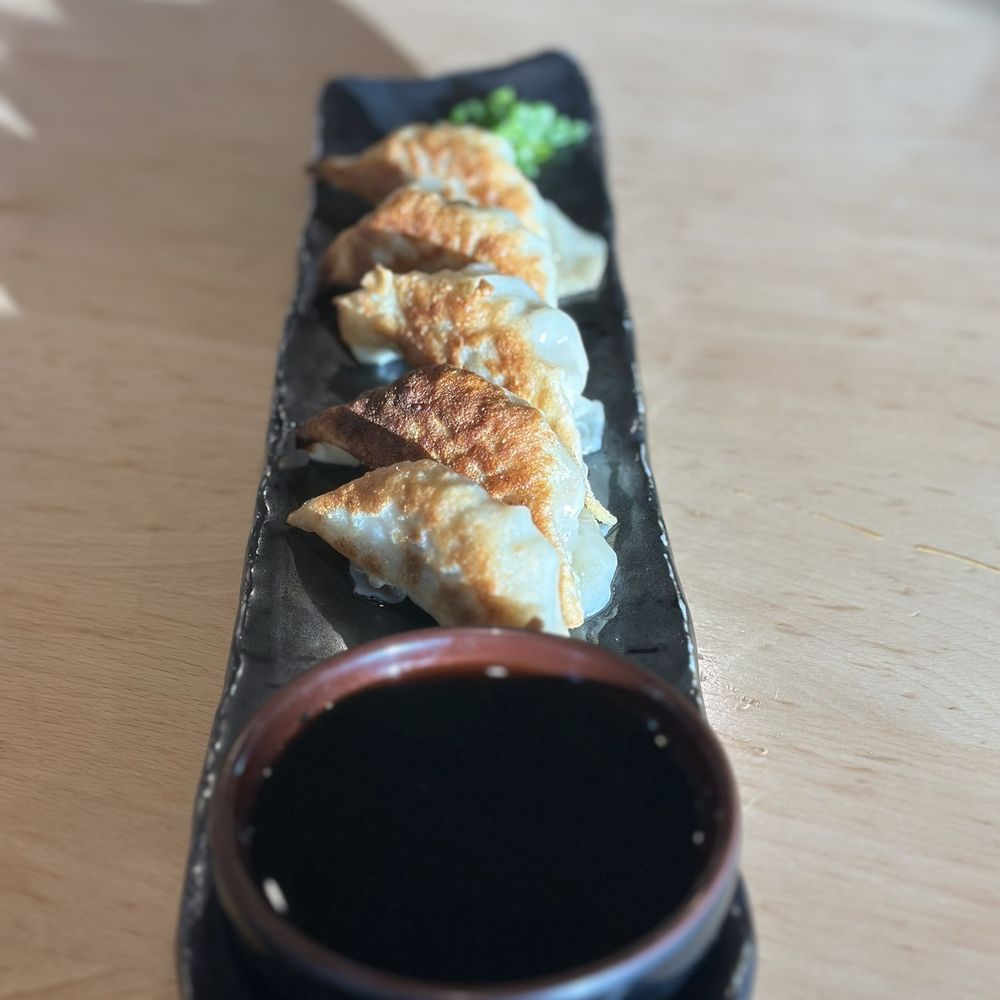 Haru - Gyoza - Ramen Near Me - Reno, Nevada Haru - Gyoza - Ramen Near Me - Reno, Nevada
