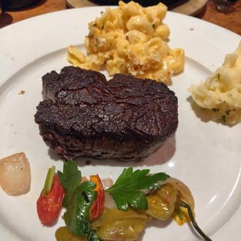 LB Steak - Filet Mignon (8oz) - Steakhouses Near Me - San Jose, California