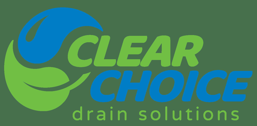 Slide of Clear Choice Drain Solutions