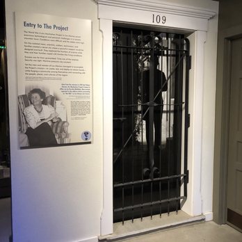 Los Alamos History Museum - Museums Near Me - Los Alamos, New Mexico
