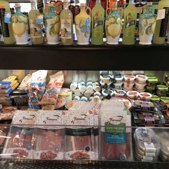 Limoncello - Sandwiches Near Me - San Francisco, California