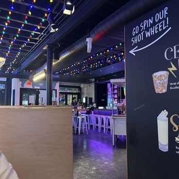 JoJo's Shake Bar - Naperville - Bars Near Me - Naperville, Illinois JoJo's Shake Bar - Naperville - Bars Near Me - Naperville, Illinois