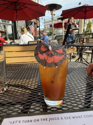 The Derby Restaurant & Bar by null