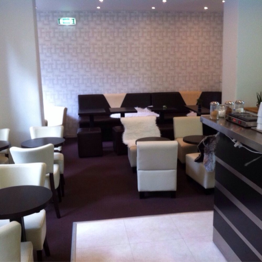 Tildi's Salladsbar & Catering - Restaurants Near Me - Göteborg, O