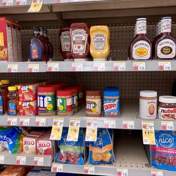 Walgreens - Food and good sale prices. 08/16/21 - Drugstores Near Me - New York, New York