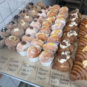 Supermoon Bakehouse - Bakeries Near Me - New York, New York Supermoon Bakehouse - Bakeries Near Me - New York, New York