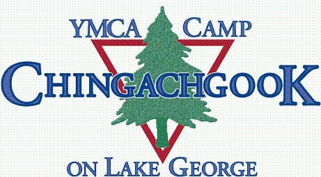 Camp Chingachgook Logo