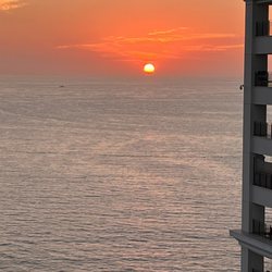 Grand Venetian - Sunset
