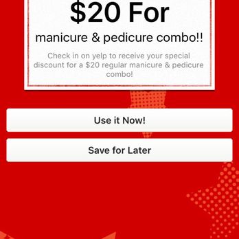 La Beaute Nails - Nail Salons Near Me - San Dimas, California