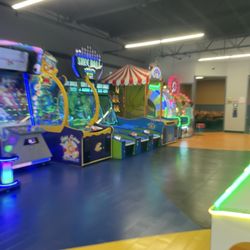 Family Fun Center - More games n fun