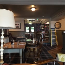 The Horn Inn - Interior