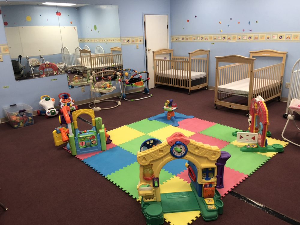 Fun Times Childcare Ministry - childcare center in Indianapolis, IN