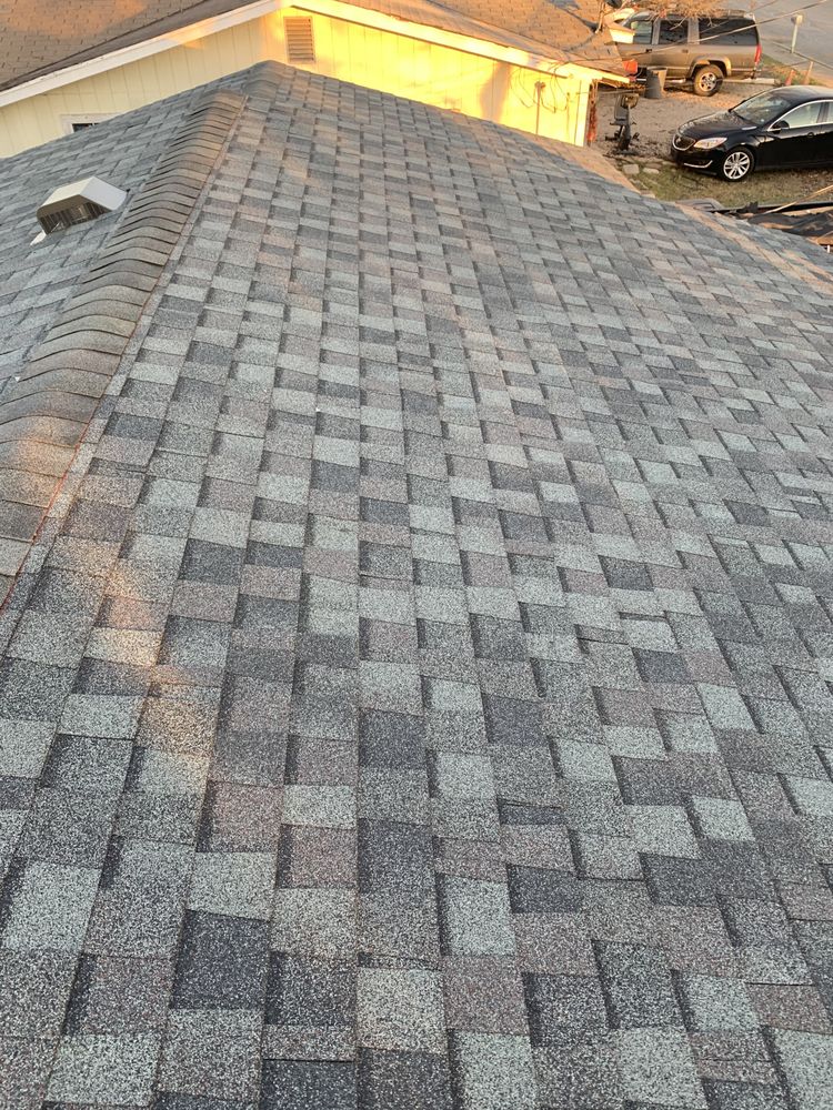 Slide of Texas Titan Roofing & Restoration