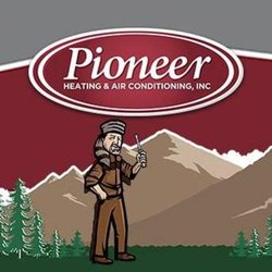 Pioneer Heating, Cooling, Electrical and Plumbing