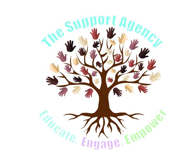 The Support Agency - social services organization in Columbia, KY