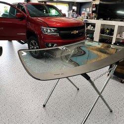 JDR Auto Glass