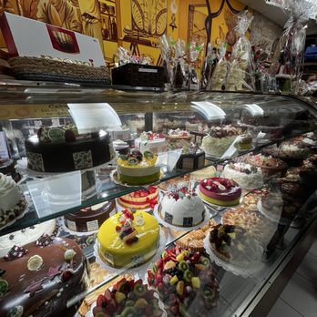 Croissan'Time - Pastries, cakes, chocolates & bakery - Bakeries Near Me - Fort Lauderdale, Florida Croissan'Time - Pastries, cakes, chocolates & bakery - Bakeries Near Me - Fort Lauderdale, Florida