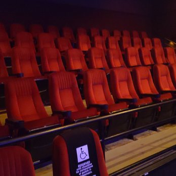 AMC CLASSIC Mill Plain 8 - Seats in theater 5 - Cinema Near Me - Vancouver, Washington AMC CLASSIC Mill Plain 8 - Seats in theater 5 - Cinema Near Me - Vancouver, Washington