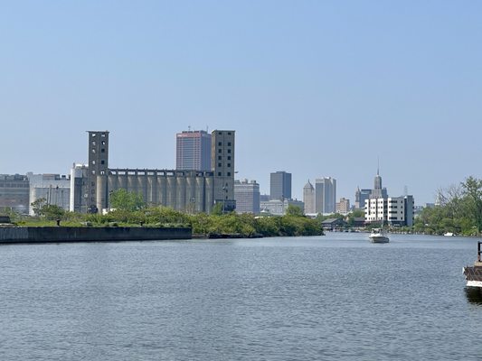 Buffalo River History Tours by null