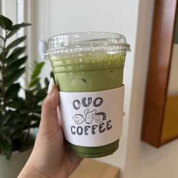 OUO Coffee - Coffee & Tea Near Me - Chino Hills, California OUO Coffee - Coffee & Tea Near Me - Chino Hills, California