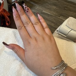 Nails