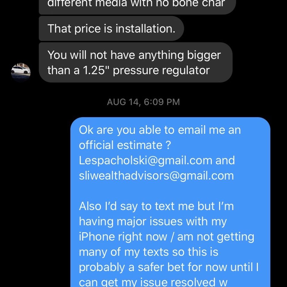 Home Water Pros - Convo with Ronnie - Water Purification Services Near Me