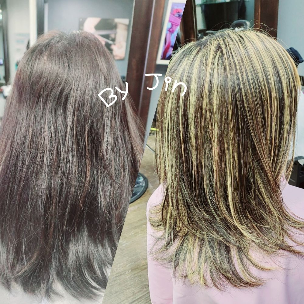 JINA JINA HAIR SALON - Updated July 2025 - 62 Photos & 44 Reviews