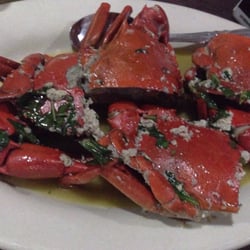 Squidos - Some crabs