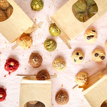 TOP 10 BEST Keto Bakery in San Francisco, CA - Updated 2025 - Yelp