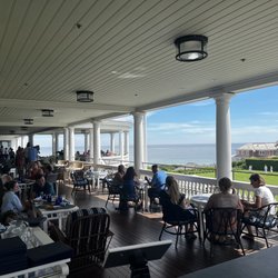 The Verandah - Verandah view