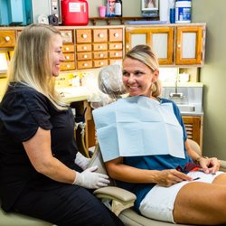 Shayne Conine, DDS - Dr. Shayne Conine