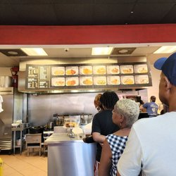 Sneaky Sancho Wings And Tacos - Menu