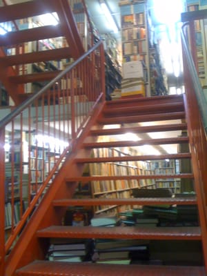 Gould's Books by null