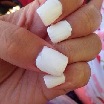 J B Nails - My acrylic nails is so ugly - Nail Salons Near Me - Long Beach, California J B Nails - My acrylic nails is so ugly - Nail Salons Near Me - Long Beach, California